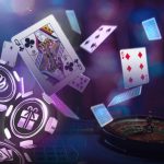 The Role of Technology in the Gambling Industry