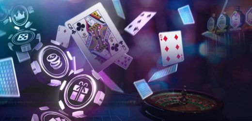 The Role of Technology in the Gambling Industry